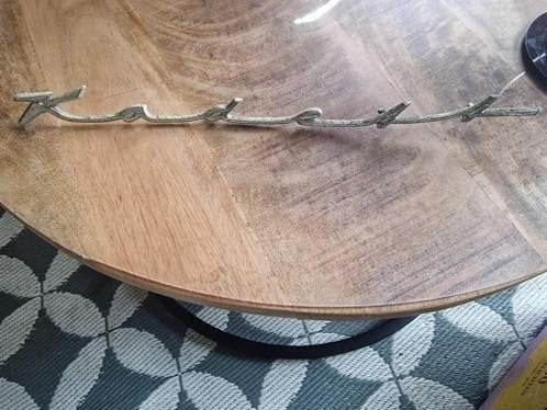 Embleem Opel Kadett - Origineel en Gebruikt, Ophalen of Verzenden, Gebruikt