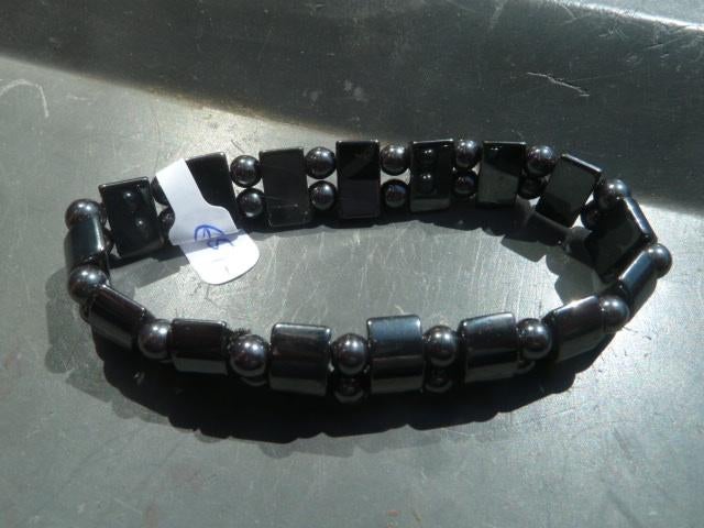 Armband Magnetiet, Sieraden, Tassen en Uiterlijk, Edelstenen, Ophalen of Verzenden, Nieuw