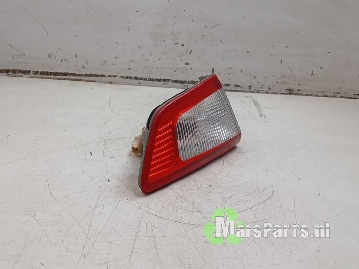 Achterlicht links van een Mitsubishi Colt, Gebruikt, -, -, Ophalen of Verzenden