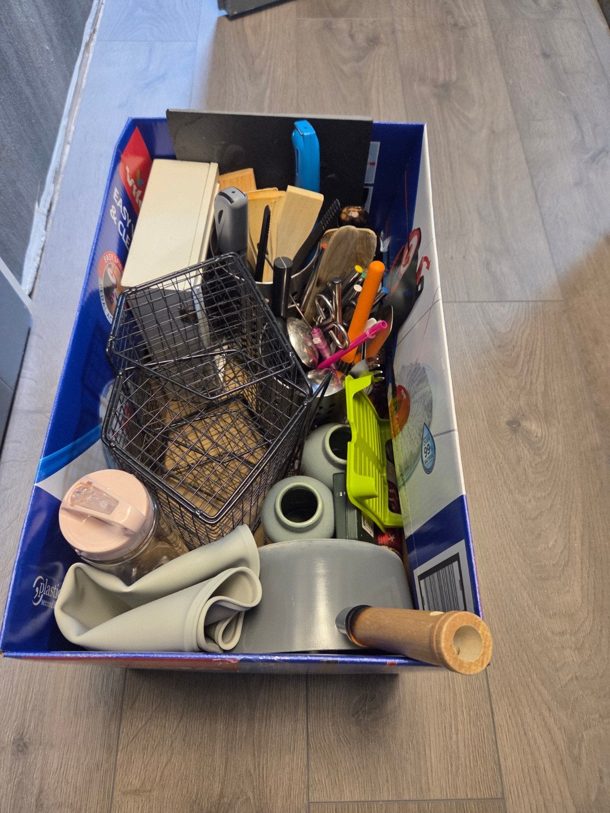 Gratis Rommelmarkt spullen keuken, Huis en Inrichting, Keuken | Keukenbenodigdheden, Ophalen