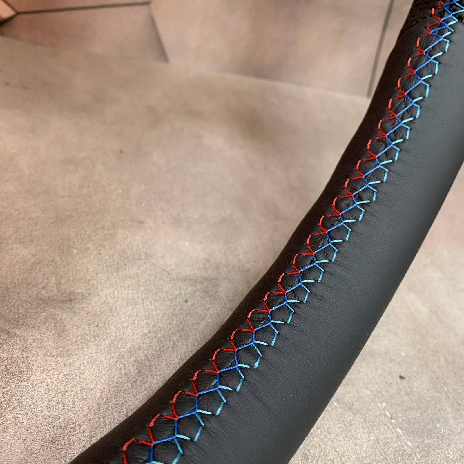 Stuurwiel Stuur BMW G30 G31 X3 G01 NIEUW LEER, Nieuw, Ophalen of Verzenden, BMW