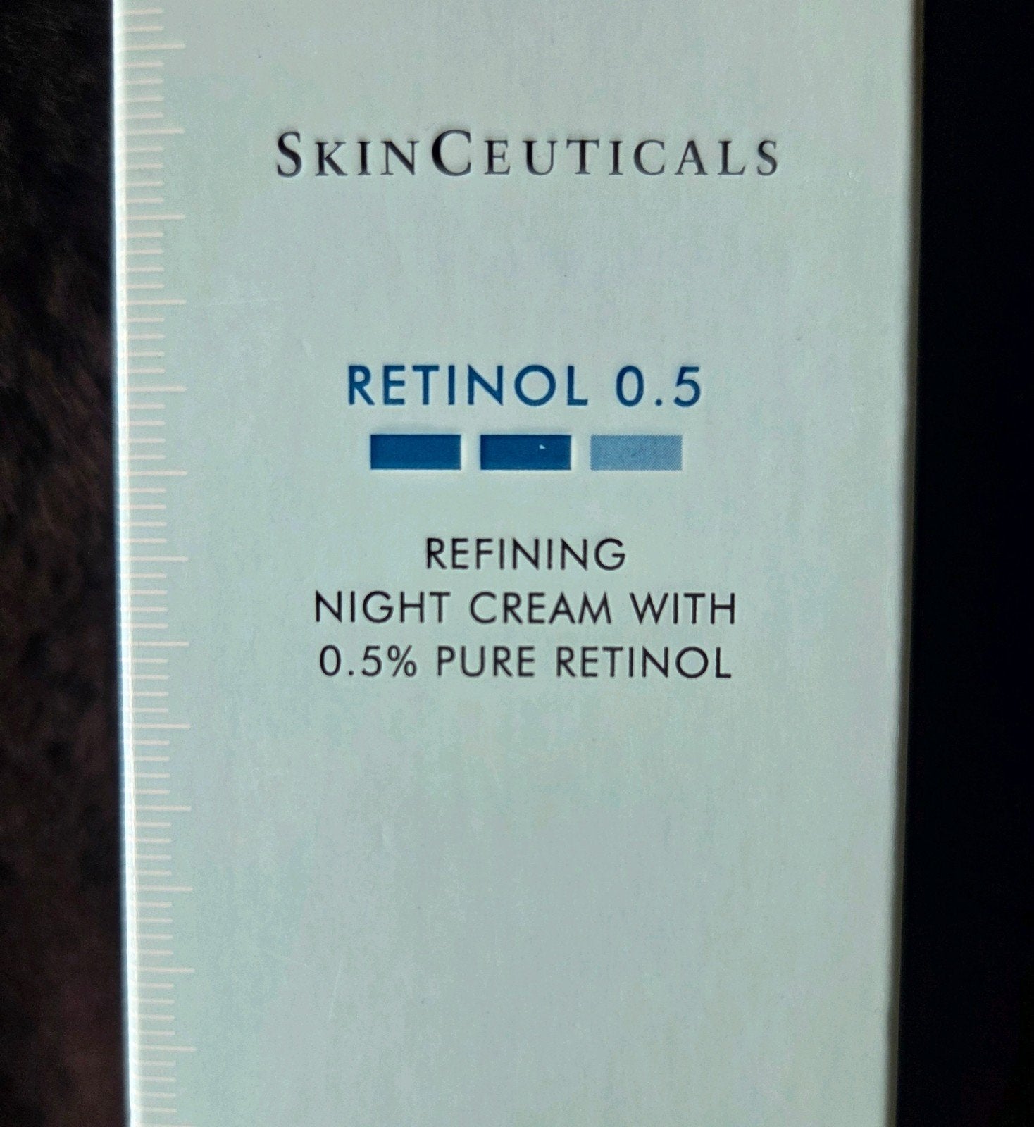 SKINCEUTICALS Retinol  Night Cream 30ml, Verzenden, Nieuw
