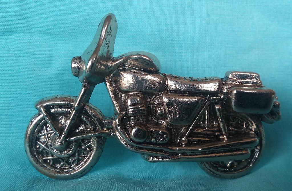 MOTORFIETS MOTOR RIEM BUCKLE, Verzenden, Nieuw, Overige kleuren, 105 tot 115 cm