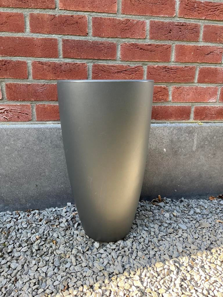 Elho Pure Soft High 9L, Ophalen of Verzenden, Rond, Kunststof