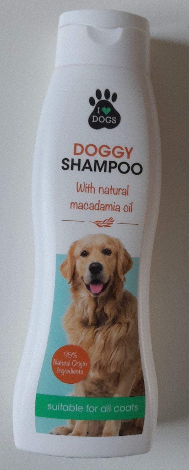 Doggy shampoo, Dieren en Toebehoren, Ophalen of Verzenden