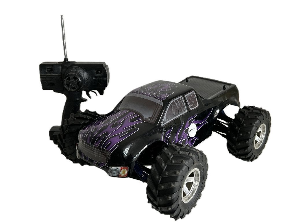 ACME nitro monstertruck 1/10 rc auto