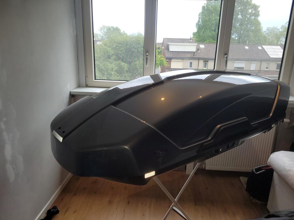 Thule motion xt M, Diensten en Vakmensen, Welzijn | Masseurs en Massagesalons