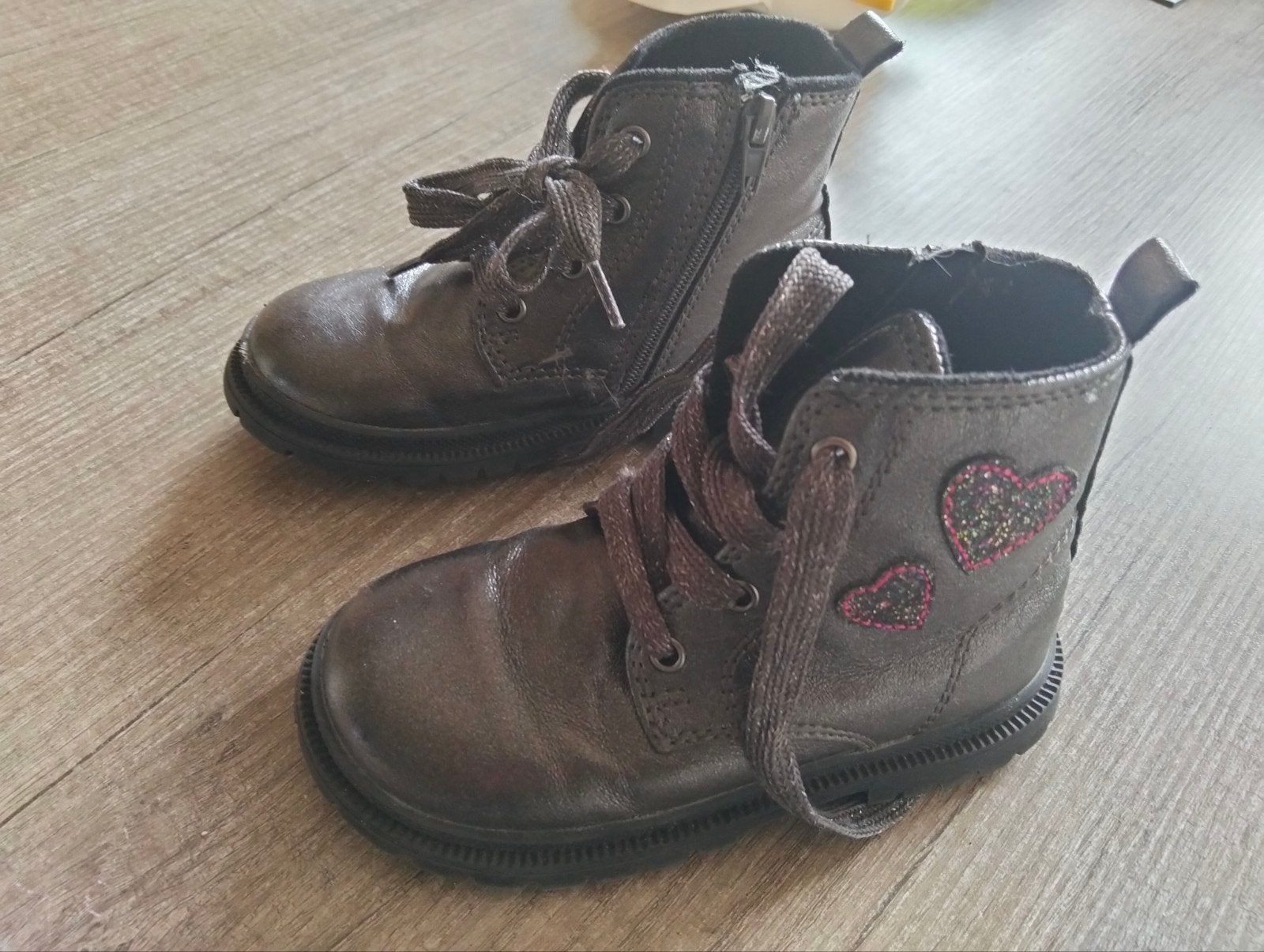 Kinderschoenen maat 25, Ophalen, Schoenen
