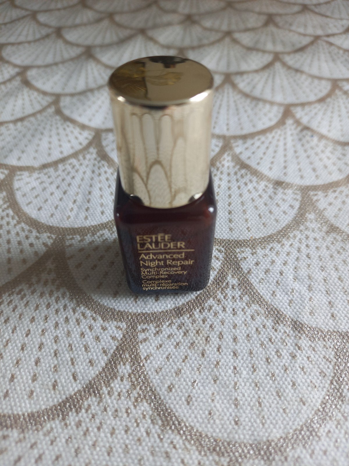 Proefje Advanced Night Repair van Estee Lauder, Ophalen of Verzenden, Miniatuur