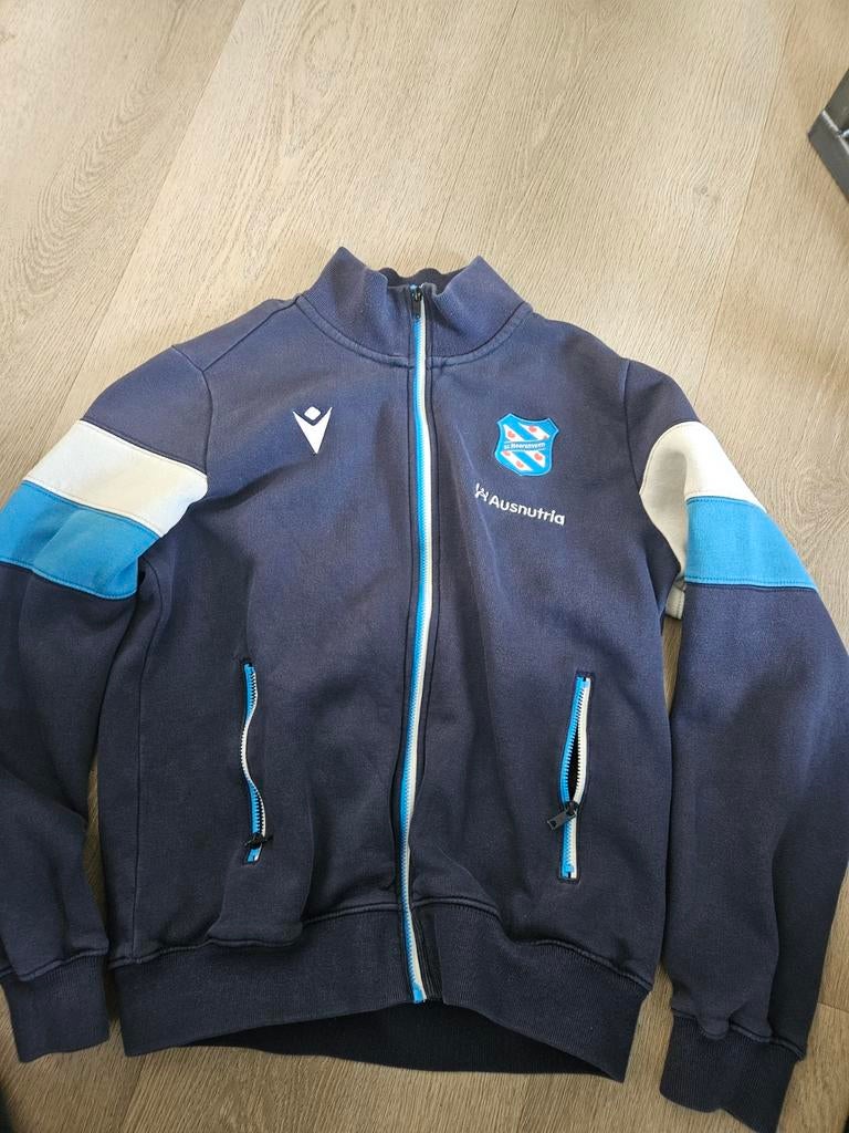 Sc Heerenveen vest, Ophalen of Verzenden, Zo goed als nieuw, Overige binnenlandse clubs, Shirt