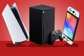GEZOCHT consoles die stuk zijn: GRATIS, Ophalen of Verzenden