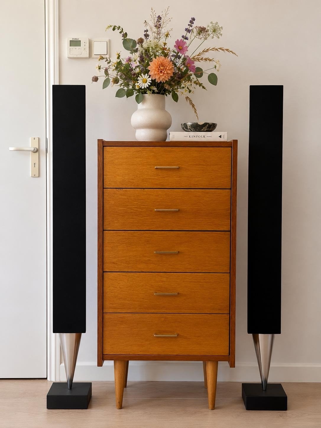 BEOLAB 8000 MK2, Audio, Tv en Foto, Ophalen, Gebruikt, 120 tot 150 watt, Bang & Olufsen