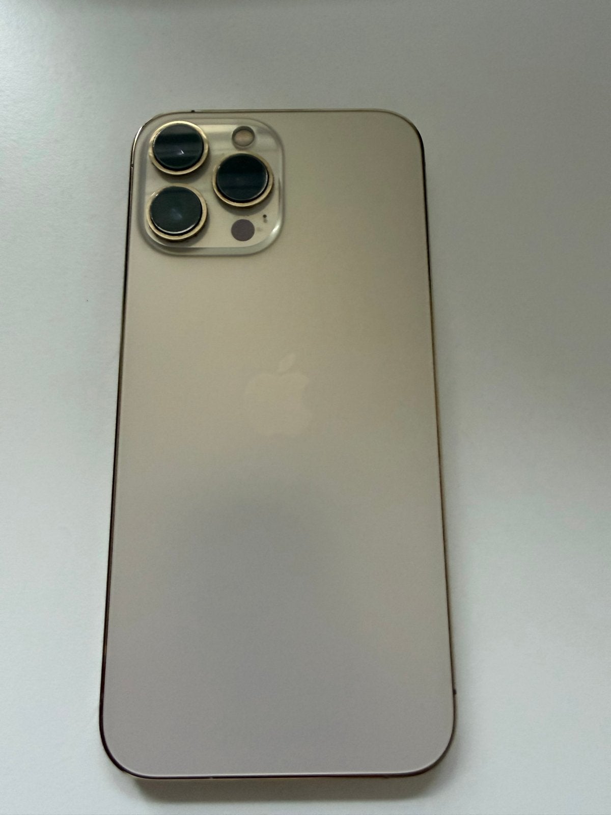 iPhone 13 Pro Max 128GB - Zo goed als nieuw, Telecommunicatie, Mobiele telefoons | Apple iPhone, Ophalen, 128 GB, Zonder simlock
