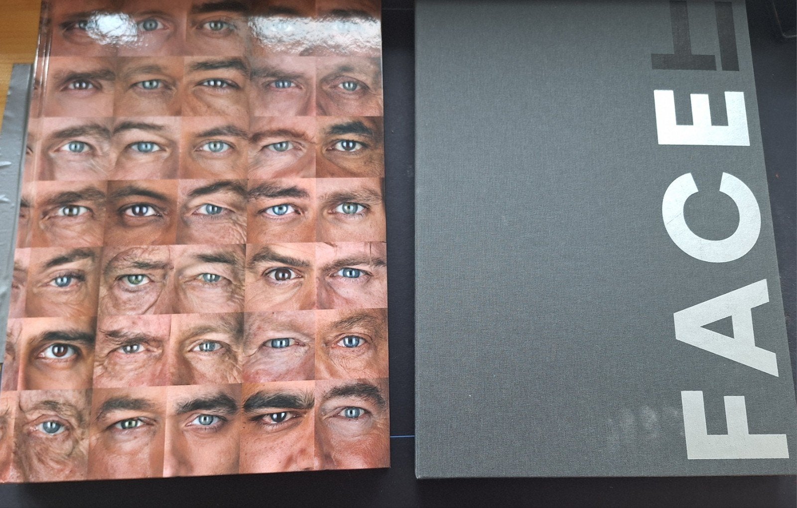 William Rutten – Face It (gelimiteerde uitgave), Boeken, Ophalen of Verzenden