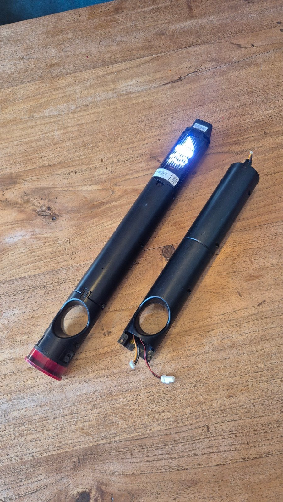 VanMoof S3/X3 Smart Cartridge met nieuwe batterij, Fietsen en Brommers, Fietsonderdelen, Ophalen of Verzenden