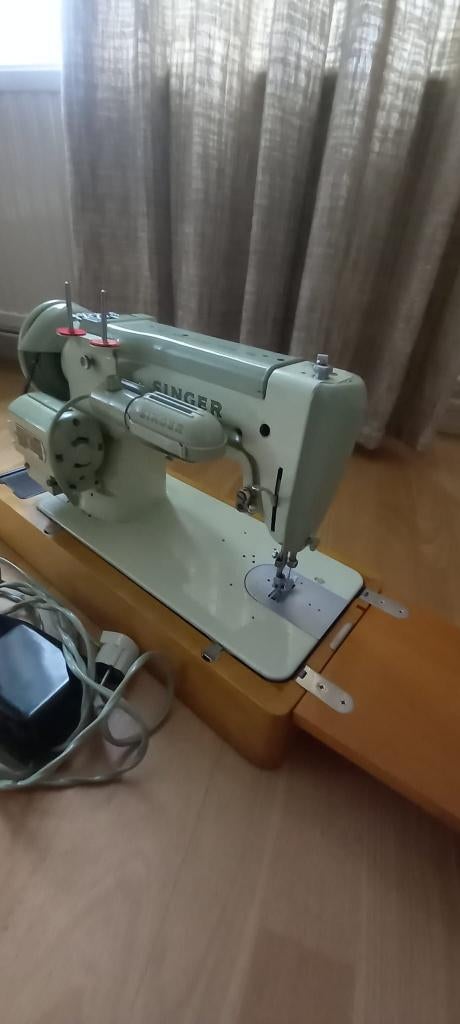 Singer naaimachine, Ophalen, Gebruikt, Naaimachine, Singer