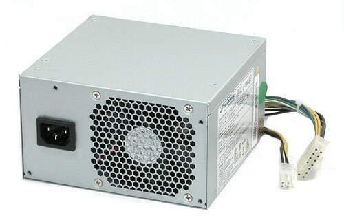 Power PC 54Y8900 Thinkcentre M82 M92p M93p Bronze 280W, Computers en Software, Interne voedingen, Gebruikt, Ophalen of Verzenden