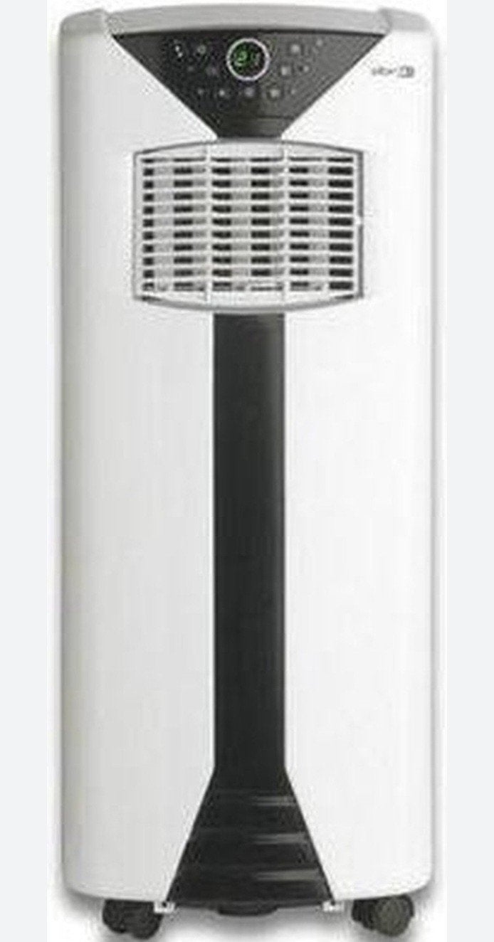 Zibro p24 mobiele airco, Ophalen, Gebruikt, Luchtontvochter