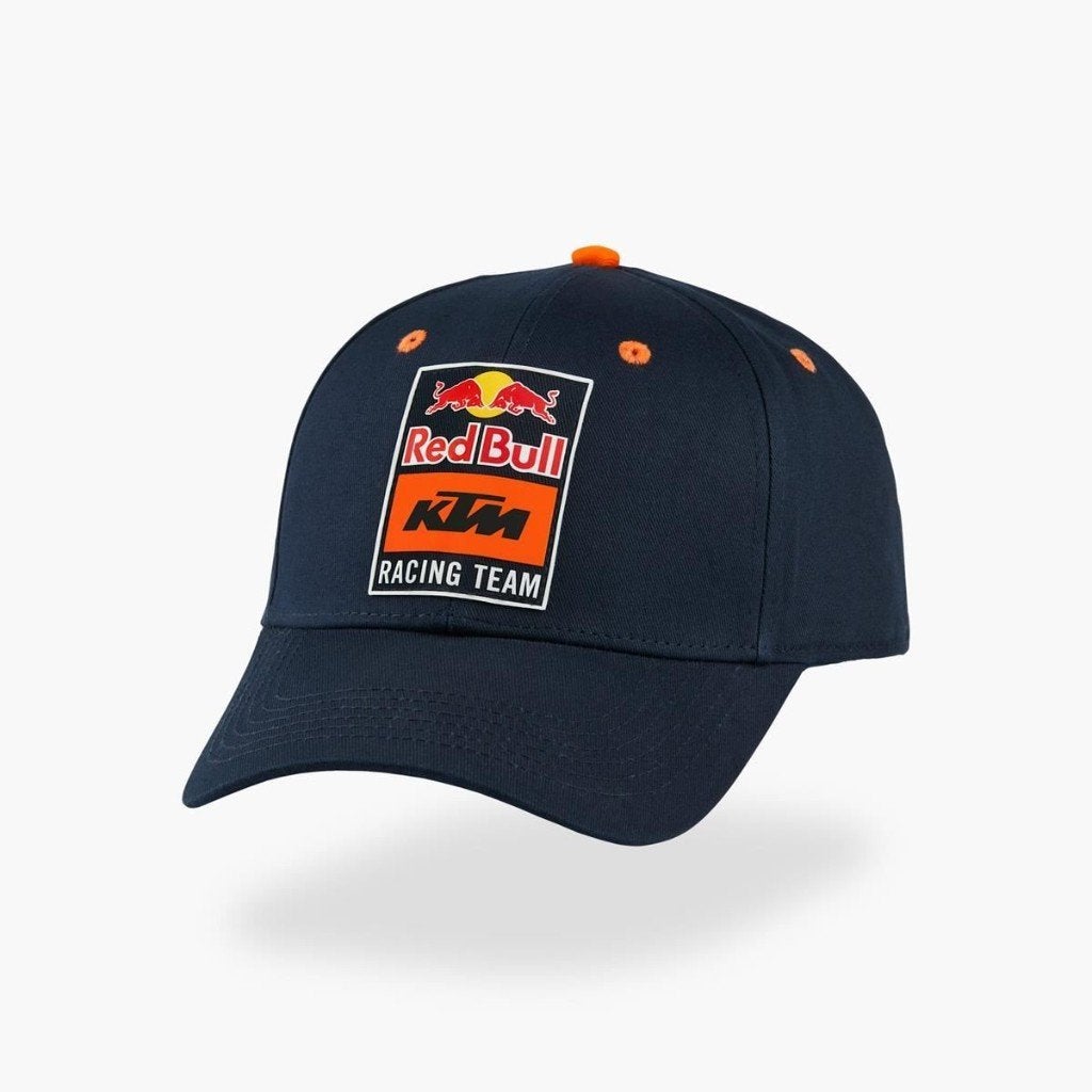 KTM Red Bull team cap pet KTMXM027, Info@gruppopritelli.it, Cattolica, Nieuw, Pet