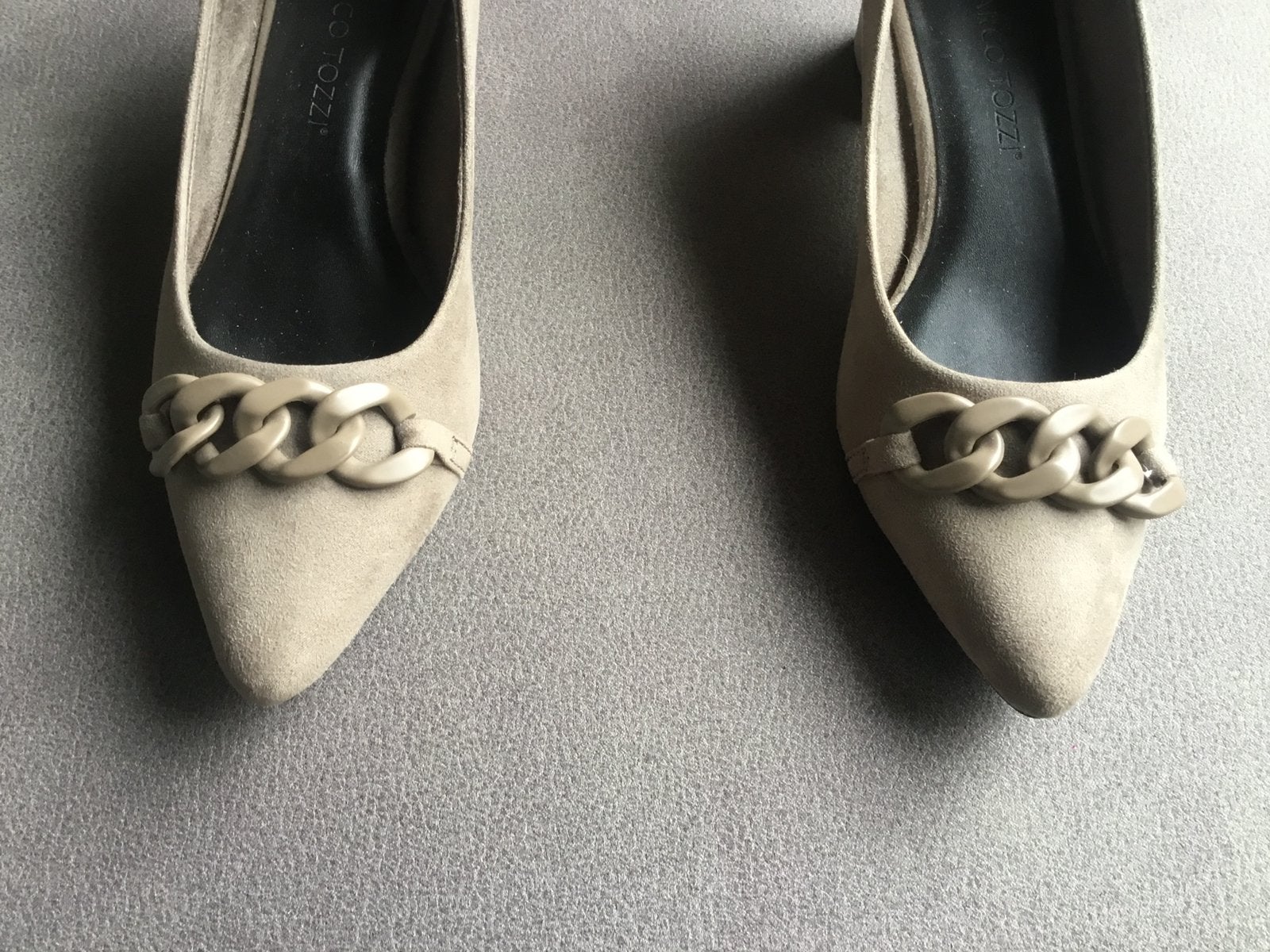 Marco Tozzi pumps, maat 36. Nieuw, Ophalen, Pumps, Marco Tozzi, Nieuw