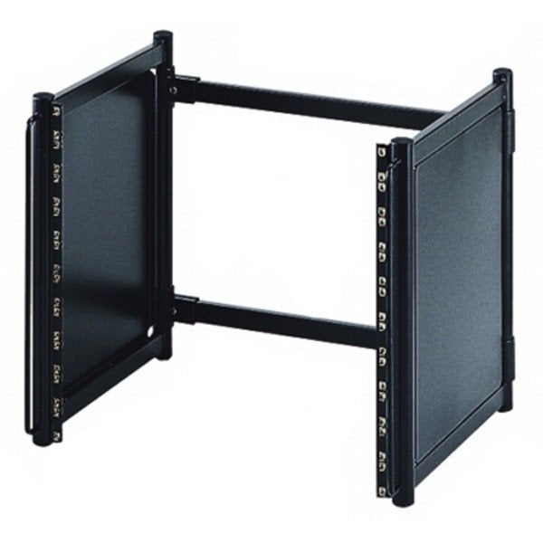 OFFLINE Quiklok Vertical Add-on 10-Space Unit, Ophalen of Verzenden, Nieuw, Instrumentstandaard