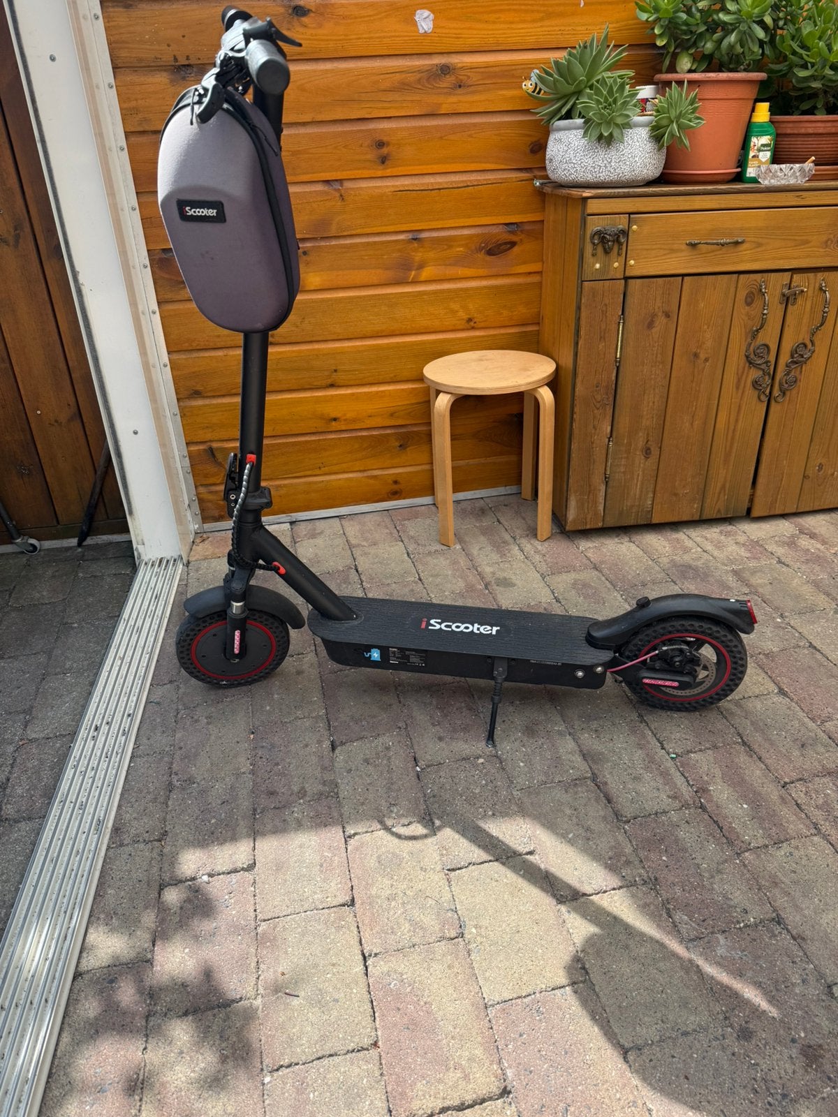 Scooter te koop met top conditie, Ophalen of Verzenden, Zo goed als nieuw, Gewone step