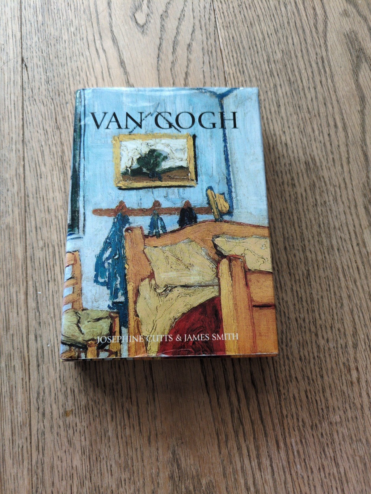 Van Gogh, Ophalen of Verzenden, Zo goed als nieuw