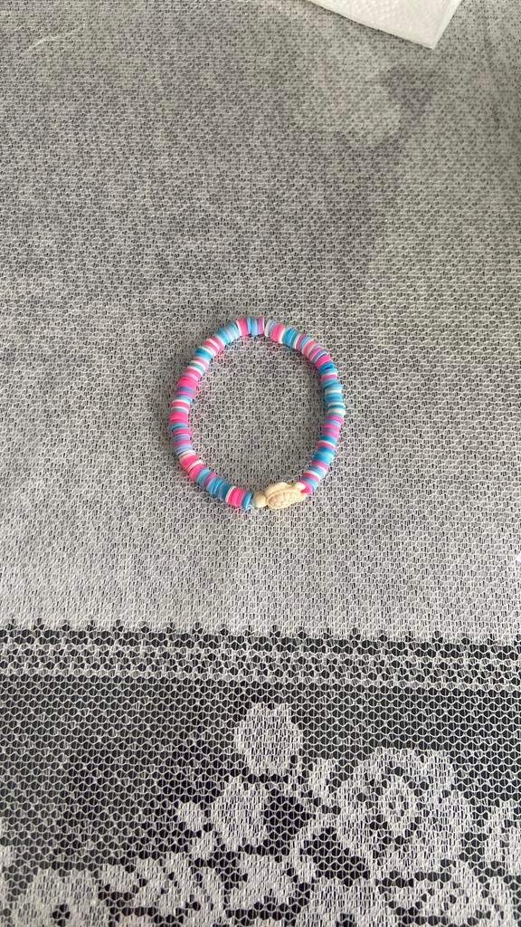 Een leuk zomer armbandje, Ophalen, Zo goed als nieuw