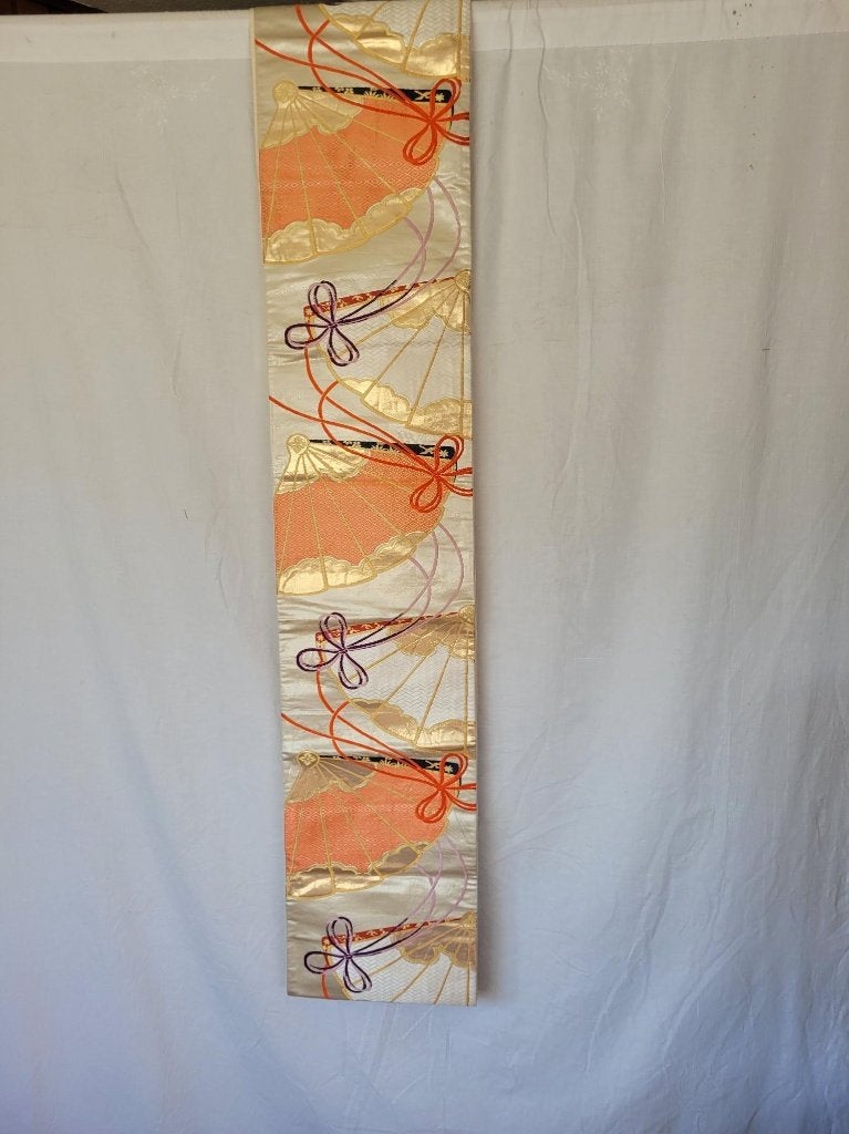 (wand)kleed 30x430, ., Ophalen of Verzenden, Zo goed als nieuw, .
