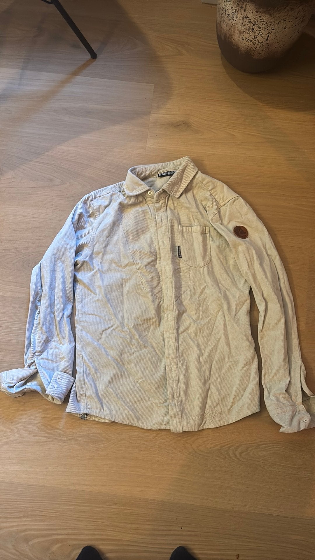 3 gratis stoere jasjes, Ophalen, Zo goed als nieuw, Zwart