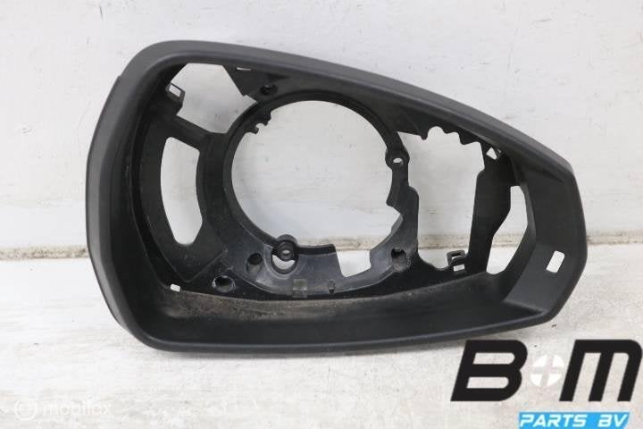 Frame spiegel rechts Audi A3 8V 8V0857240, Auto-onderdelen, Spiegels, Gebruikt