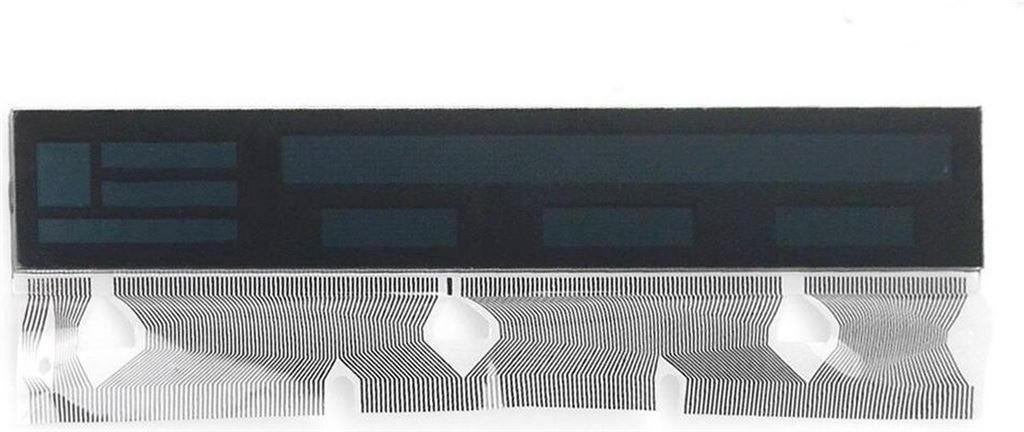 LCD Pixel Reparatie Repair Kit Voor Bmw 5 Serie 7 Serie E38, Verzenden, Automotive Parts, A.parts@hotmail.nl, Trasmolenlaan 12 3447 GZ Woerden