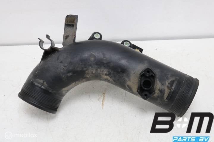 Drukleiding VW Crafter 2E 2E0145762A, Gebruikt
