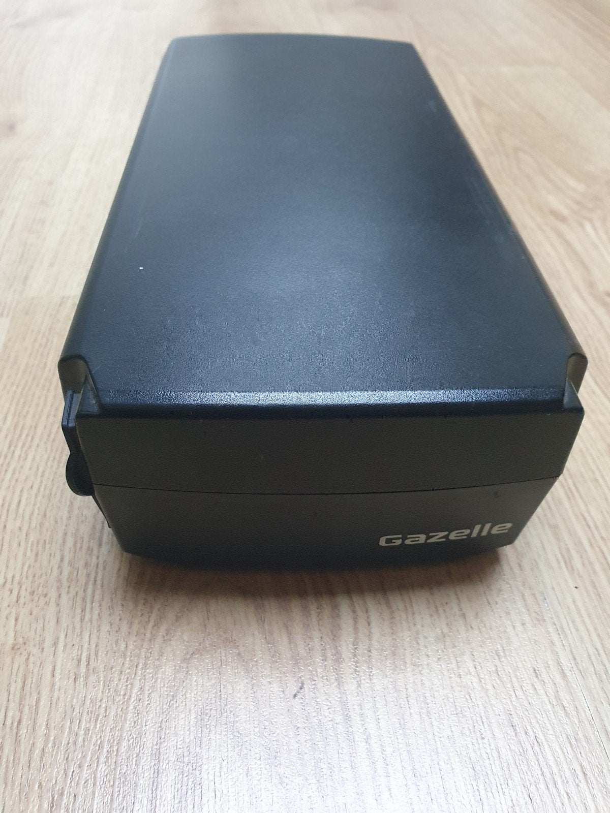 Accu gazelle panasonic platinum met testrapport, Gebruikt