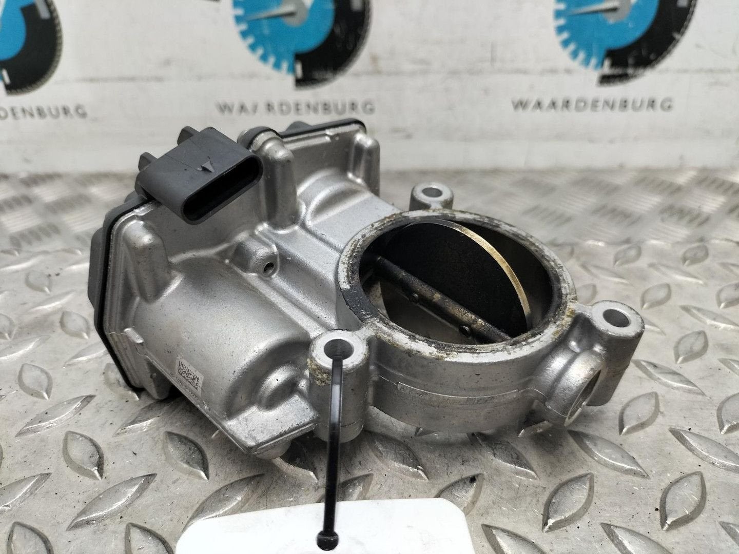 MERCEDES C-CLASS GASKLEPHUIS 6540900070Q05 2019, Ophalen of Verzenden, Gebruikt, ARN erkend