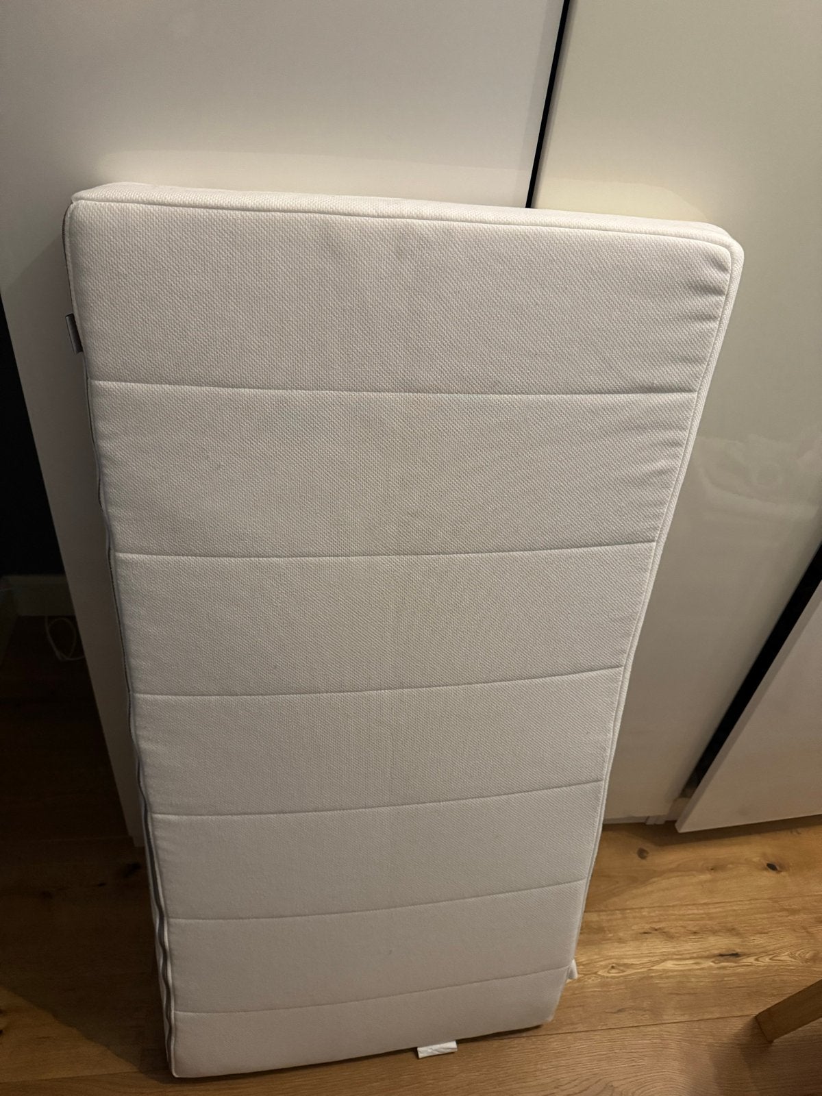 IKEA Krummelur matrasje 60x120 cm, Ophalen, Gebruikt, 190 cm of minder, Matras