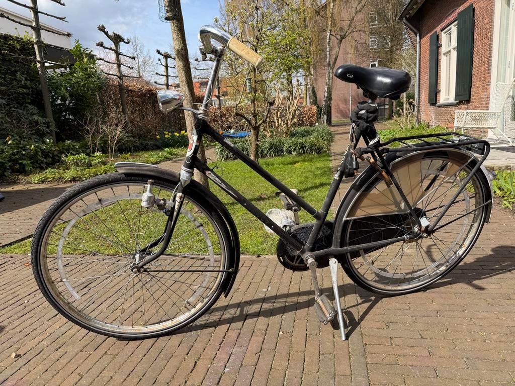 Savoy damesfiets, 50 tot 53 cm, Ophalen, Overige merken, Gebruikt
