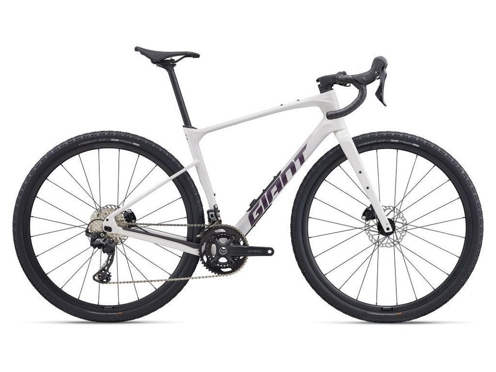 GIANT Revolt Advanced Heren Lavender Blush ML M/L 2026, Fietsen en Brommers, Fietsen | Mountainbikes en ATB, -, - 0
-, NL, Nieuw