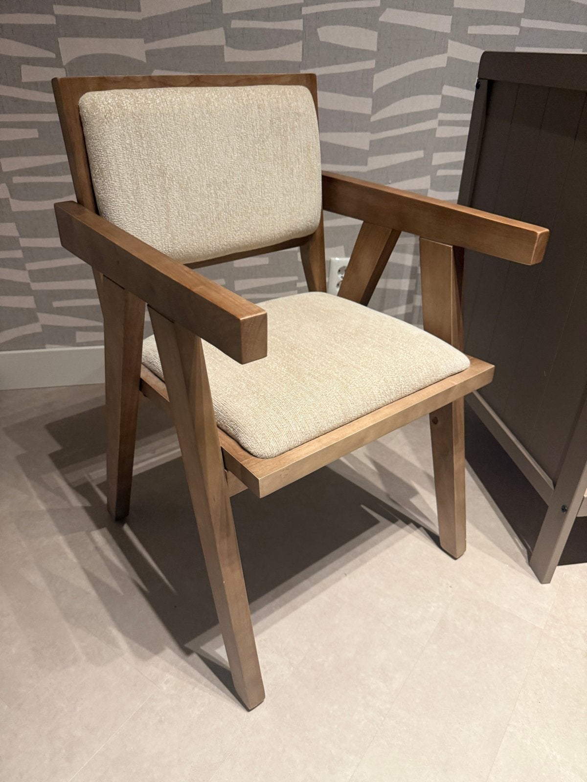 2 Kwantum rotan stoelen nieuw, Twee, Overige kleuren, Nieuw, Riet of Rotan
