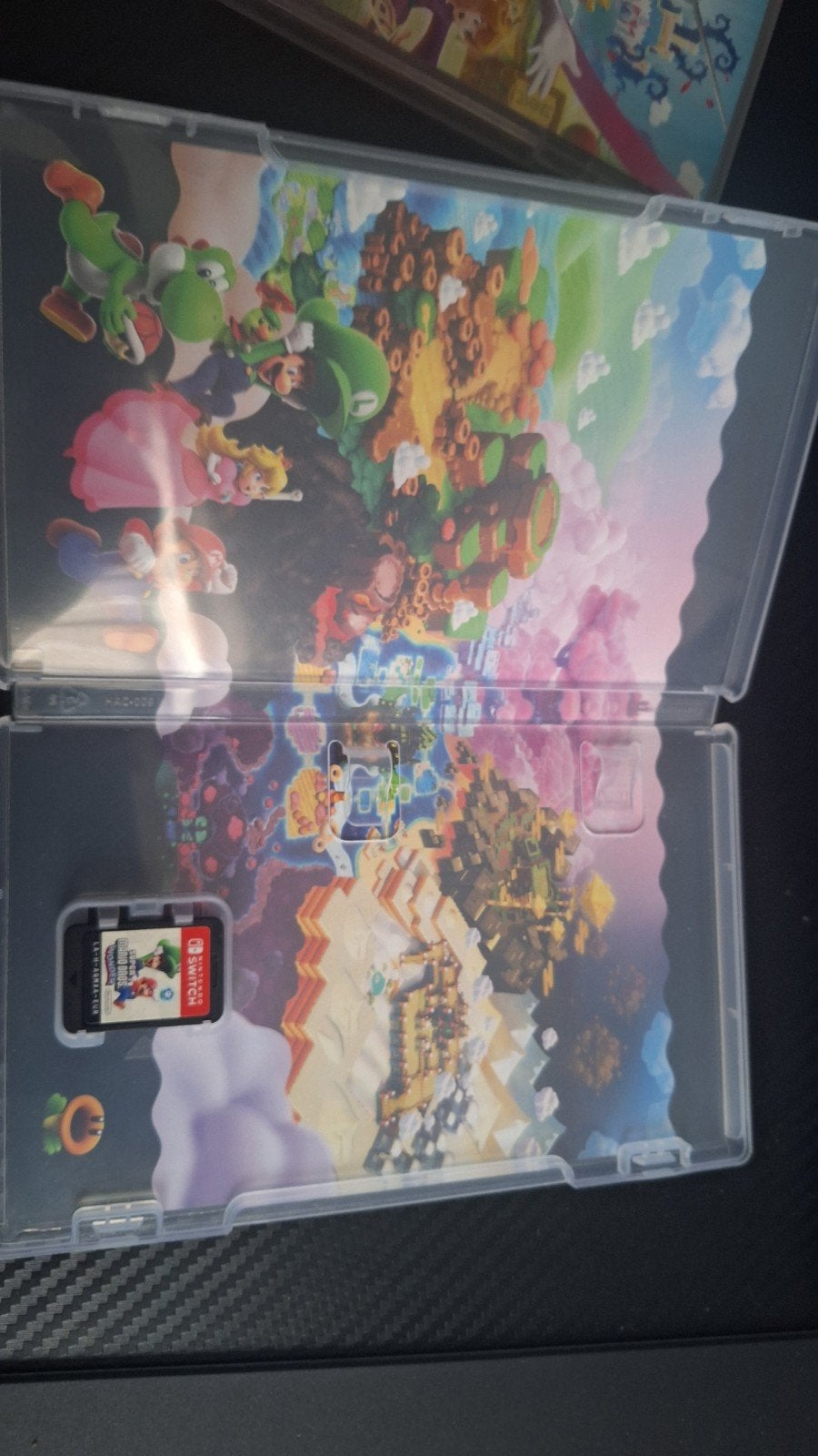 Foto 16 van Nintendo Switch OLED Pokémon Scarlet & Violet Edition