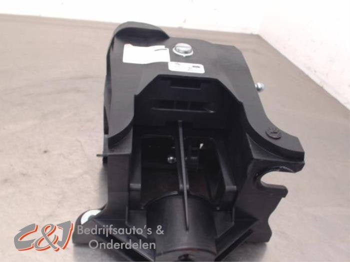 Schakelmechaniek van een Ford Transit Connect, Gebruikt, -, -, Ophalen of Verzenden