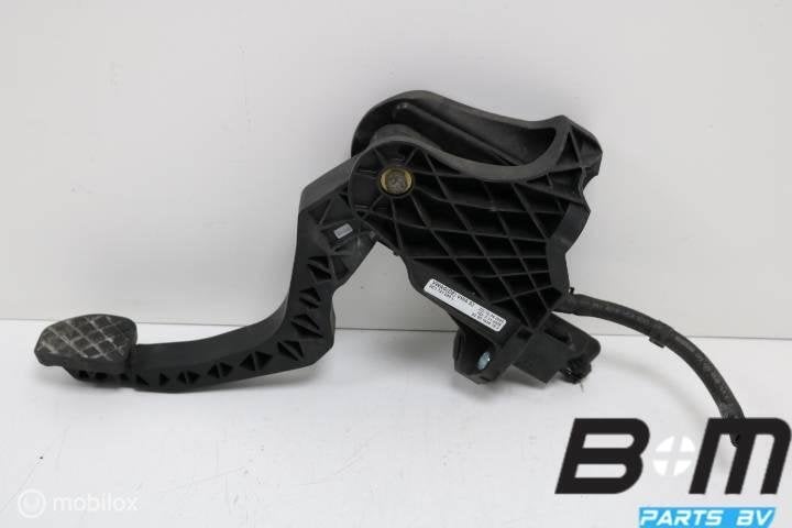 Koppelingspedaal VW Passat B6 3C1721059L, Gebruikt