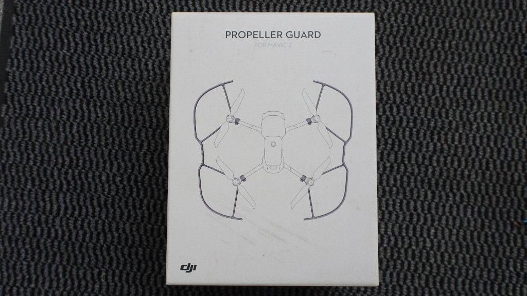 dji propeller guard, Ophalen of Verzenden, Nieuw