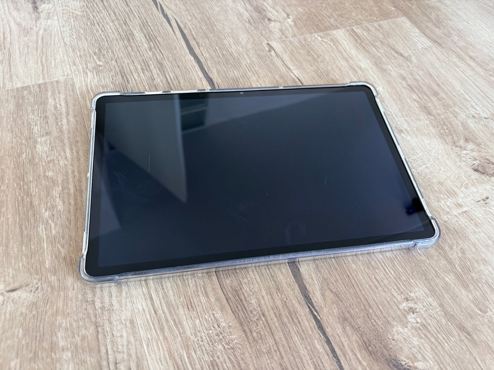 Samsung Galaxy Tab S9 SM-X710 + 2 Gratis Cases!, Overige modellen, Zwart, Touchscreen, Ophalen of Verzenden