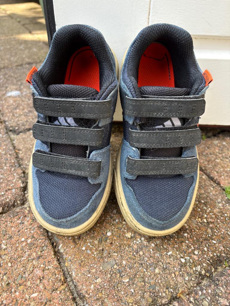 Five ten freerider Adidas schoenen maat 31, Adidas, Gebruikt, Jongen of Meisje, Schoenen