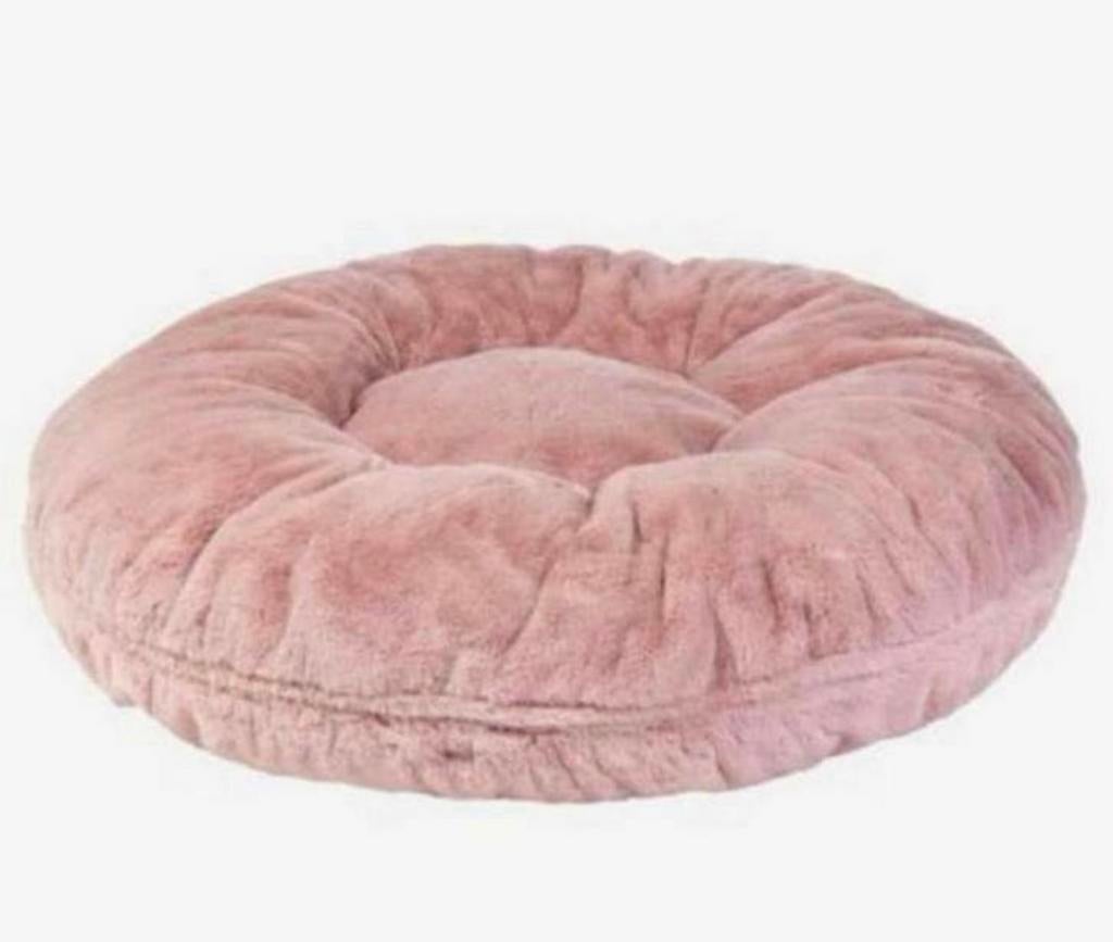Nieuwe Jack & Vanilla hondenmand donut 105 cm maat L, Ophalen, Nieuw