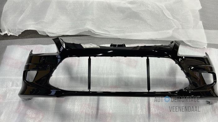 Voorbumper van een Hyundai I30, -, -, Nieuw, Ophalen of Verzenden