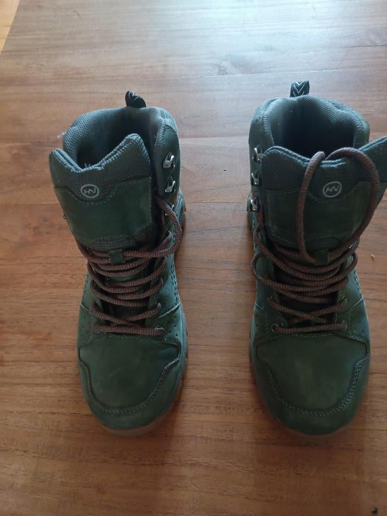 Human Nature wandelschoenen - Maat 39 - Zo goed als nieuw, Ophalen of Verzenden