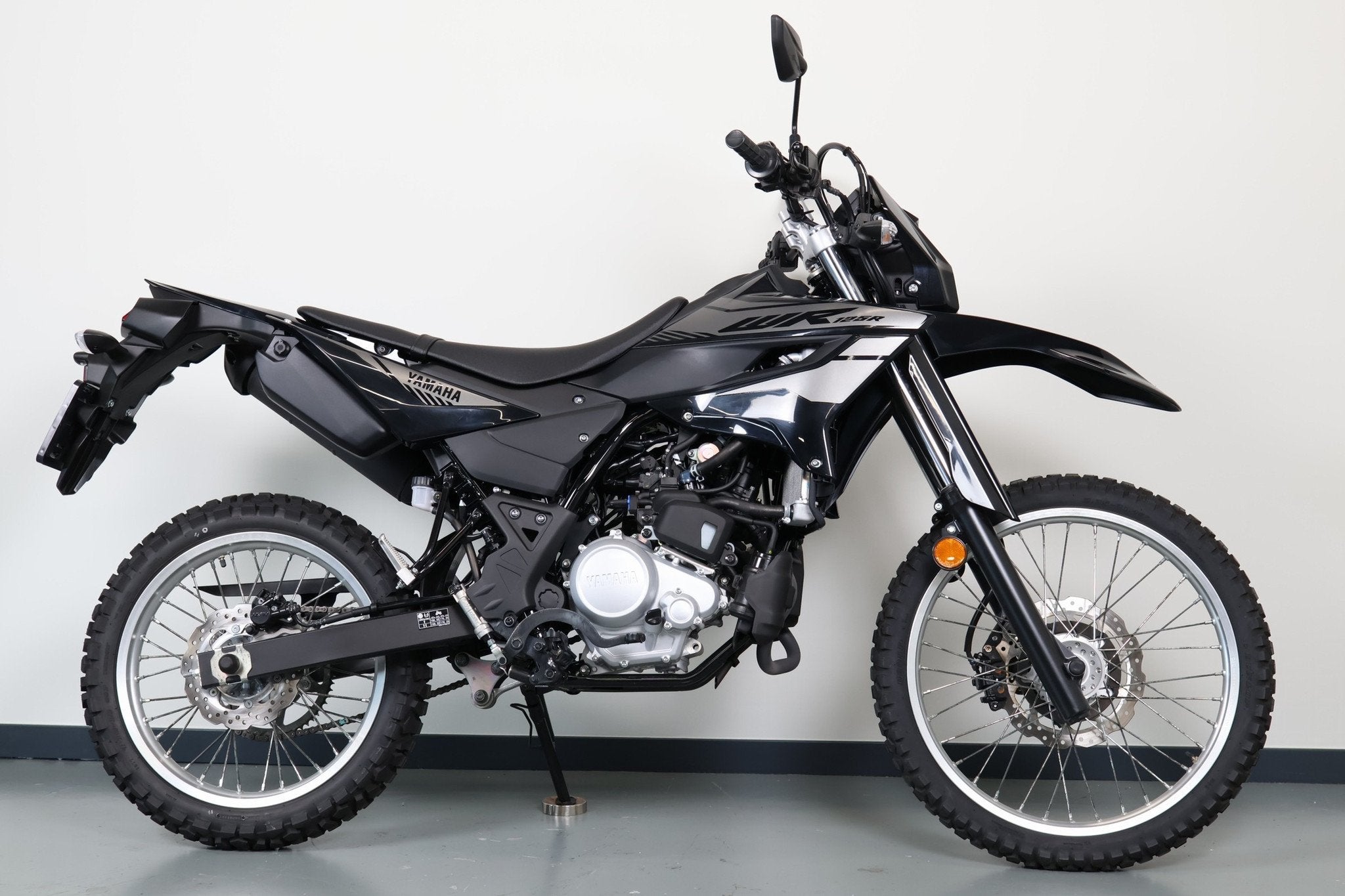 Yamaha WR125R (bj 2026), Nieuw, Klantenservice@yamaha-motor.nl, 125 cc, Toermotor