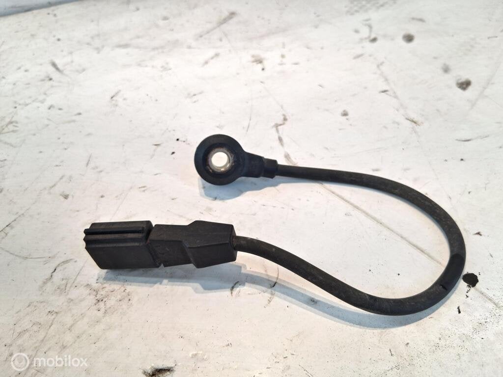 Klopsensor Audi RS4 B7 ('04-'08) 079905377B, Audi, Gebruikt, Audi, Ophalen of Verzenden